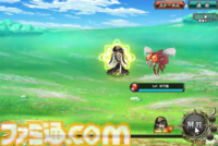 『フラワーナイトガール』11周年を迎えてもコンセプトは変わらず”花”。毛玉の赤ちゃん（アマル）は成長し、長きにわたる害虫との戦いもいよいよ完結へ