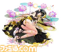 『フラワーナイトガール』11周年を迎えてもコンセプトは変わらず”花”。毛玉の赤ちゃん（アマル）は成長し、長きにわたる害虫との戦いもいよいよ完結へ