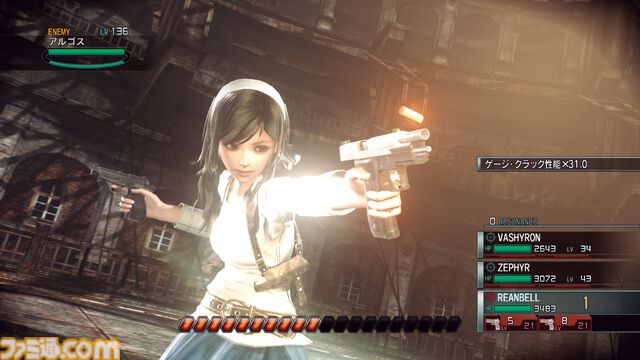 『エンド オブ エタニティ』が発売された日。スタイリッシュなアクションが魅力のRPG。トライエース作品ならではの名セリフ＆迷セリフも多数存在【今日は何の日？】