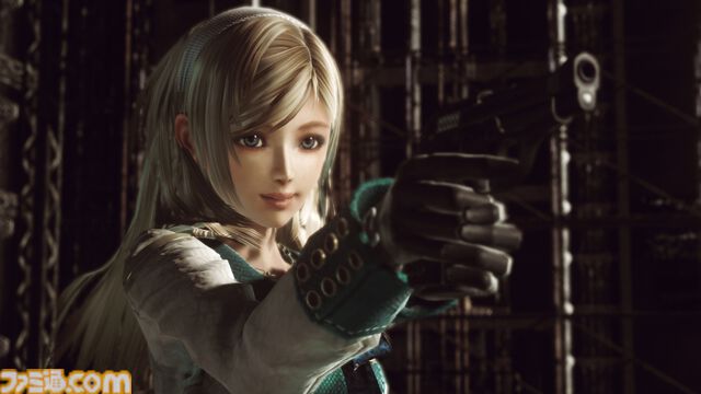 『エンド オブ エタニティ』が発売された日。スタイリッシュなアクションが魅力のRPG。トライエース作品ならではの名セリフ＆迷セリフも多数存在【今日は何の日？】