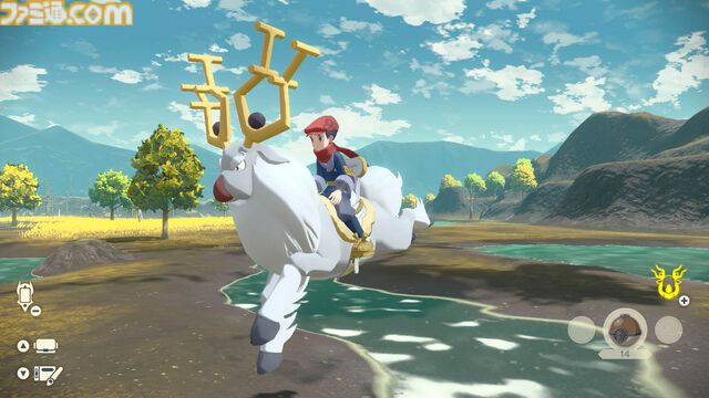 『ポケモンレジェンズ アルセウス』が発売された日。シリーズ初となるアクションRPGでバトル、捕獲、探索などのすべてが新しいプレイフィールで楽しめた【今日は何の日？】