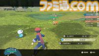 『ポケモンレジェンズ アルセウス』が発売された日。シリーズ初となるアクションRPGでバトル、捕獲、探索などのすべてが新しいプレイフィールで楽しめた【今日は何の日？】