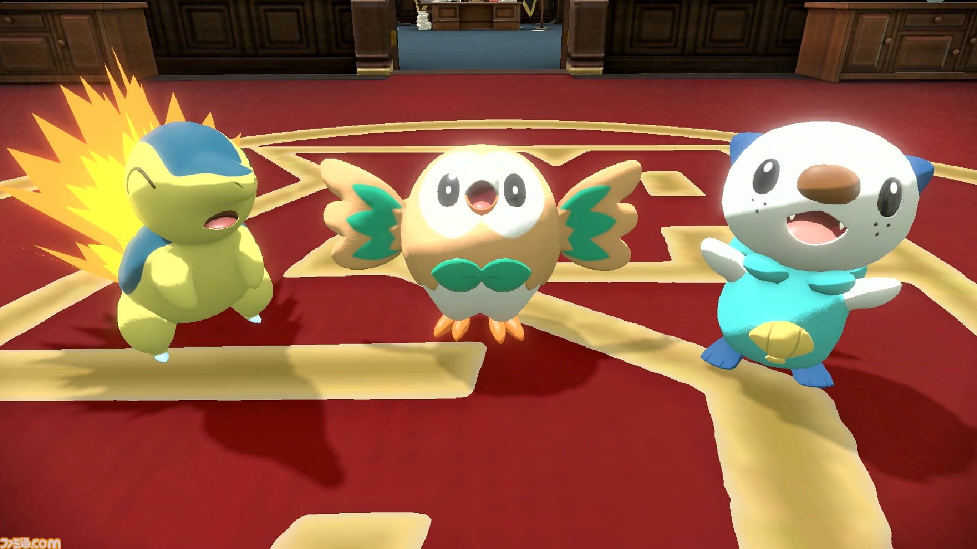 ポケモンレジェンズ アルセウス』が発売された日。シリーズ初となる