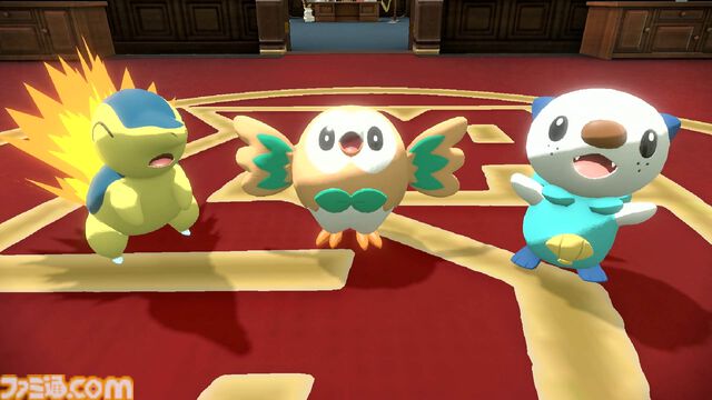 『ポケモンレジェンズ アルセウス』が発売された日。シリーズ初となるアクションRPGでバトル、捕獲、探索などのすべてが新しいプレイフィールで楽しめた【今日は何の日？】