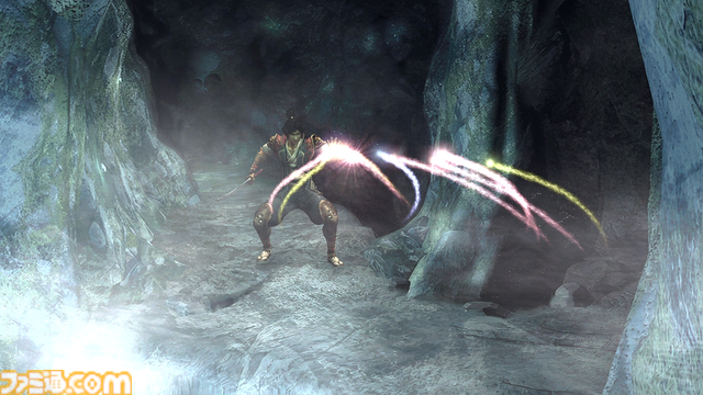 『鬼武者』25周年記念対談。小学生の時に遊んでいた少年が最新作『Way of the Sword』のディレクターに。長い時を経て受け継がれるDNA