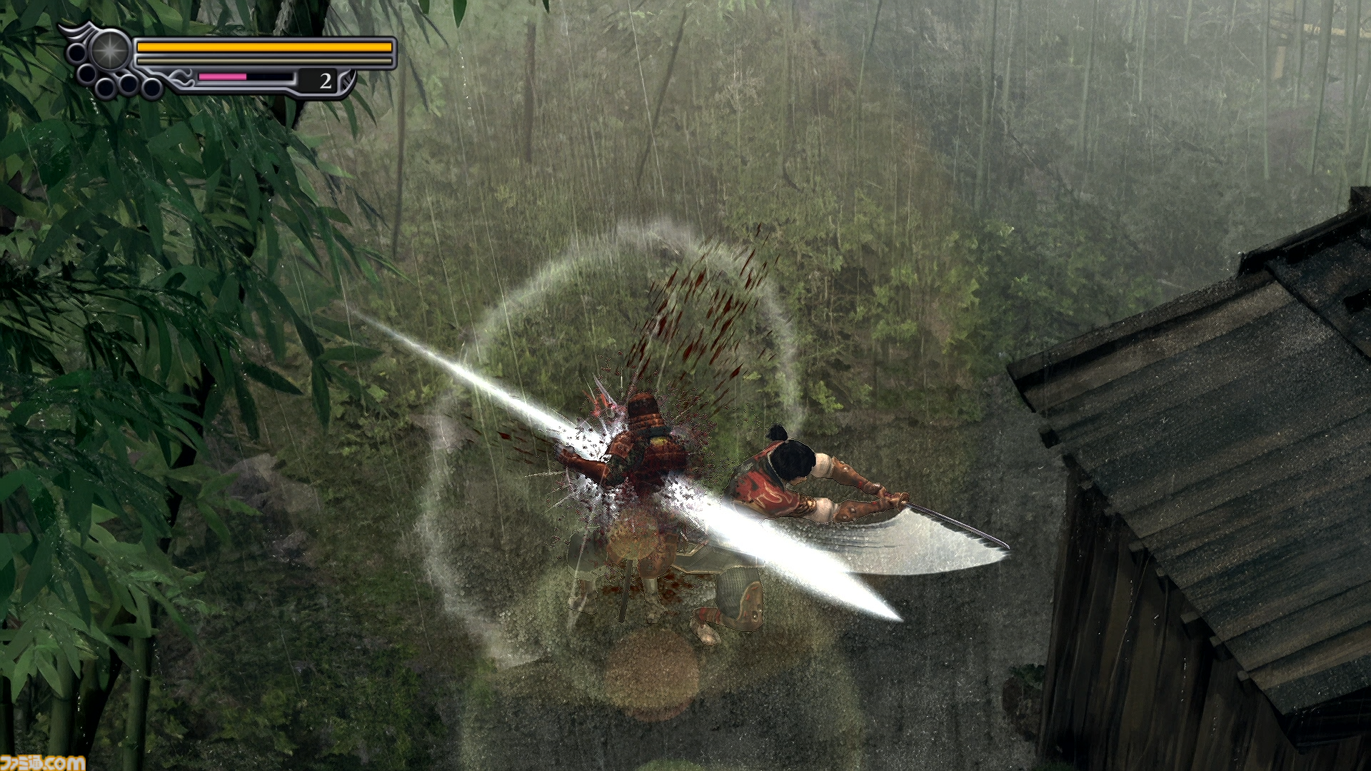 『鬼武者』25周年記念対談。小学生の時に遊んでいた少年が最新作『Way of the Sword』のディレクターに。長い時を経て受け継がれるDNA