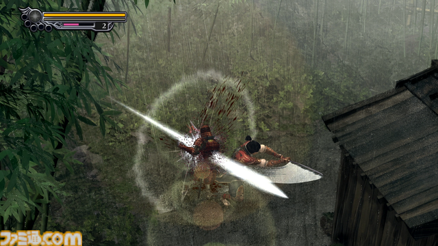 『鬼武者』25周年記念対談。小学生の時に遊んでいた少年が最新作『Way of the Sword』のディレクターに。長い時を経て受け継がれるDNA