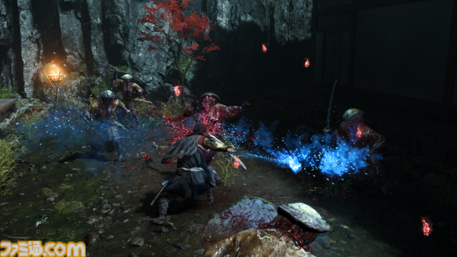 『鬼武者』25周年記念対談。小学生の時に遊んでいた少年が最新作『Way of the Sword』のディレクターに。長い時を経て受け継がれるDNA