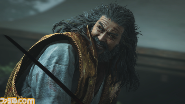 『鬼武者』25周年記念対談。小学生の時に遊んでいた少年が最新作『Way of the Sword』のディレクターに。長い時を経て受け継がれるDNA