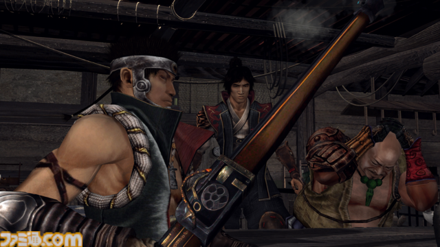 『鬼武者』25周年記念対談。小学生の時に遊んでいた少年が最新作『Way of the Sword』のディレクターに。長い時を経て受け継がれるDNA