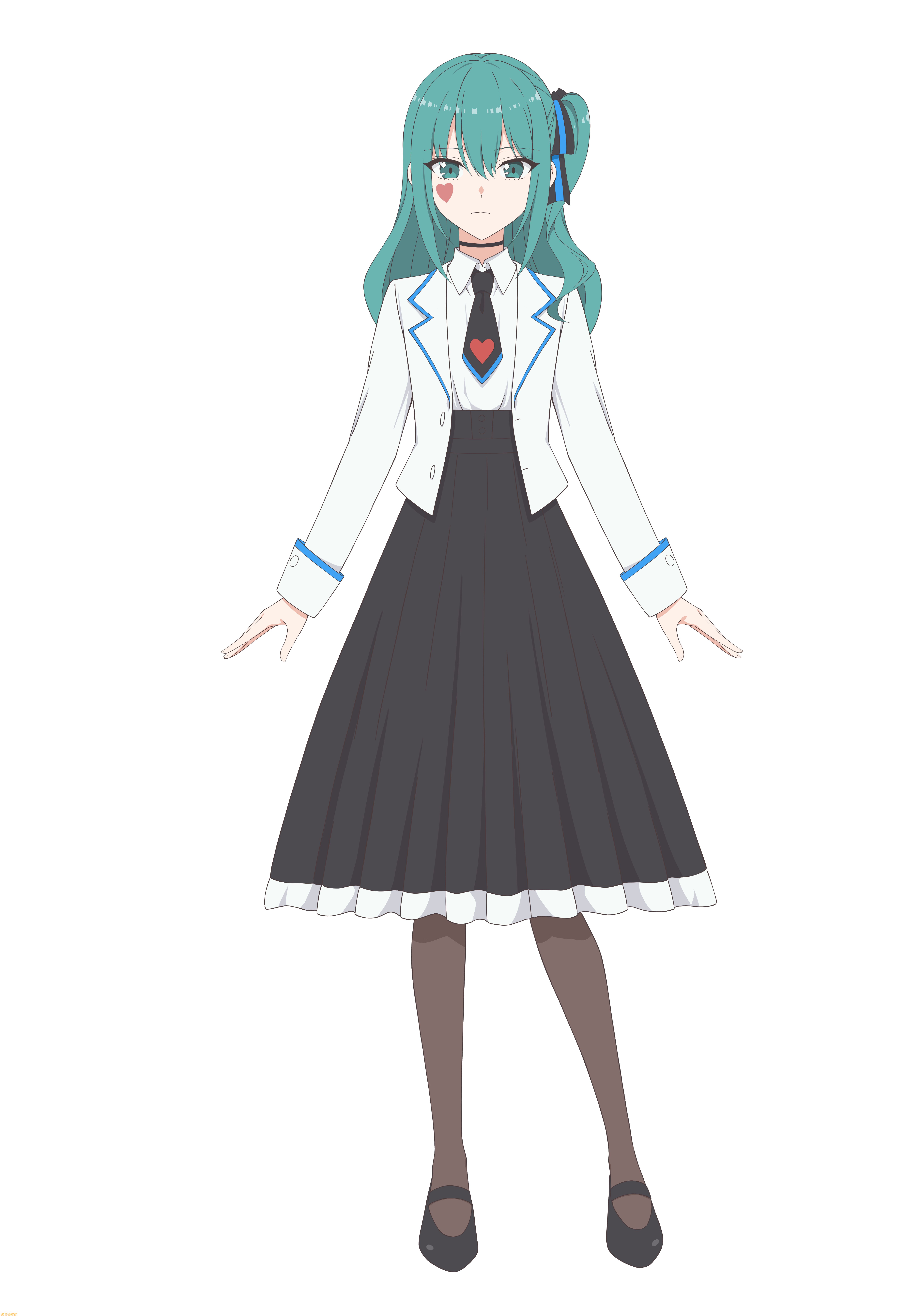 『VTuber’s Game : Ctrl+Alt+Del』推しになり替わった犯人を、同じ箱のVとなって突き止めろ！　配信画面が戦場となるタワーディフェンスADVのSteamページが公開