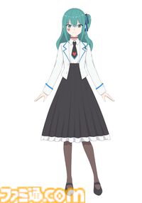 『VTuber’s Game : Ctrl+Alt+Del』推しになり替わった犯人を、同じ箱のVとなって突き止めろ！　配信画面が戦場となるタワーディフェンスADVのSteamページが公開