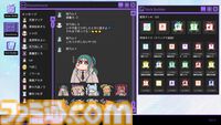 『VTuber’s Game : Ctrl+Alt+Del』推しになり替わった犯人を、同じ箱のVとなって突き止めろ！　配信画面が戦場となるタワーディフェンスADVのSteamページが公開
