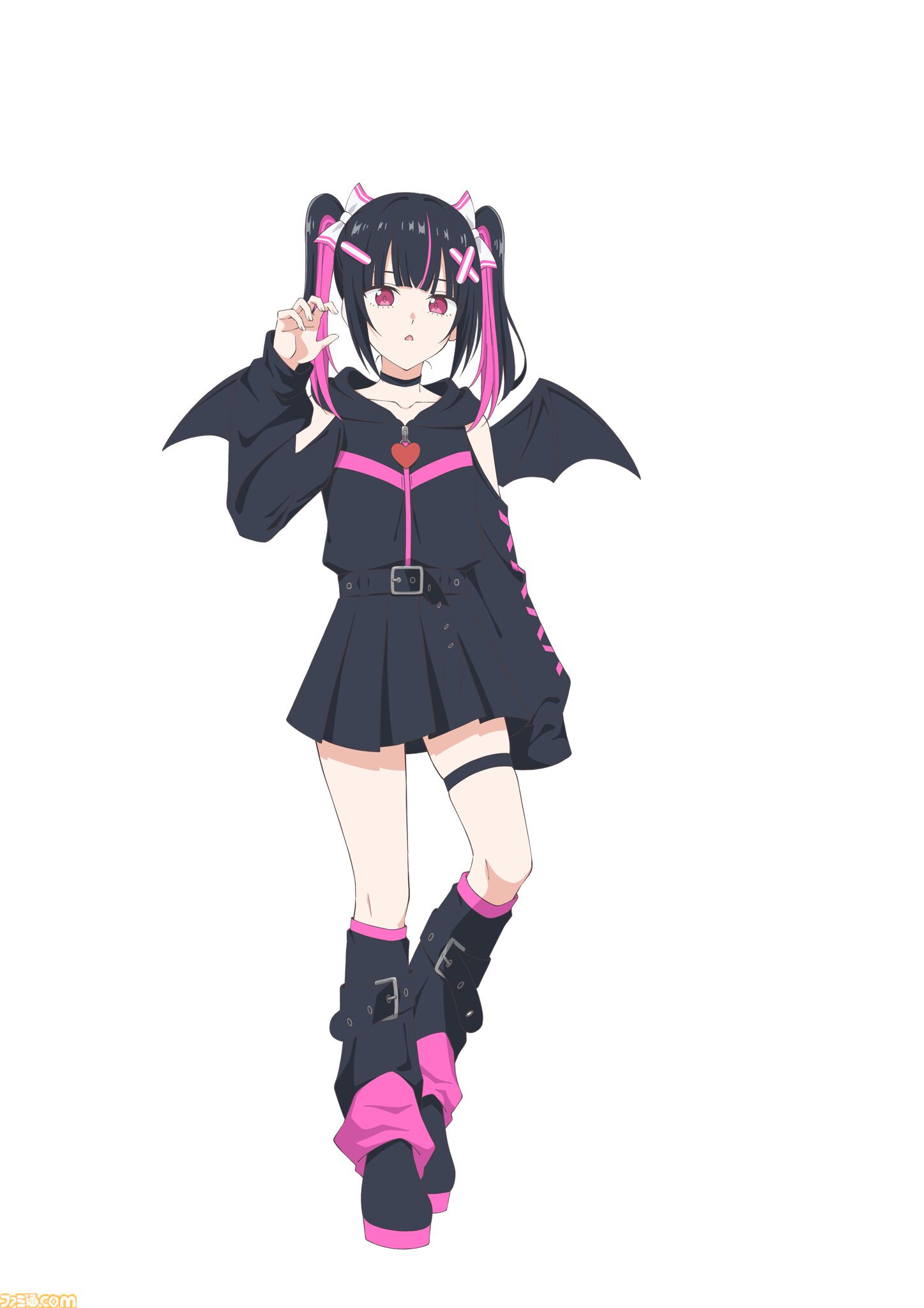 『VTuber’s Game : Ctrl+Alt+Del』推しになり替わった犯人を、同じ箱のVとなって突き止めろ！　配信画面が戦場となるタワーディフェンスADVのSteamページが公開