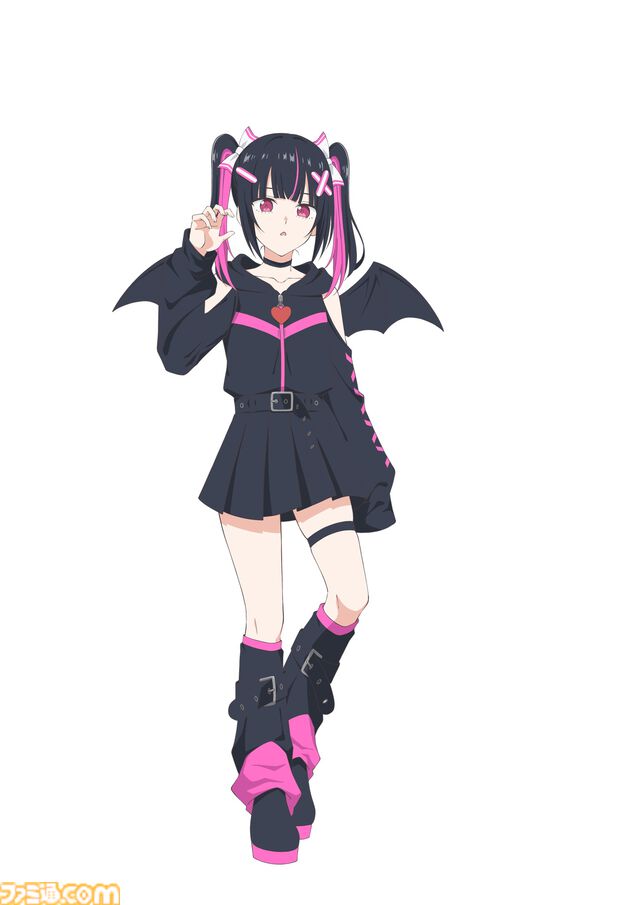 『VTuber’s Game : Ctrl+Alt+Del』推しになり替わった犯人を、同じ箱のVとなって突き止めろ！　配信画面が戦場となるタワーディフェンスADVのSteamページが公開