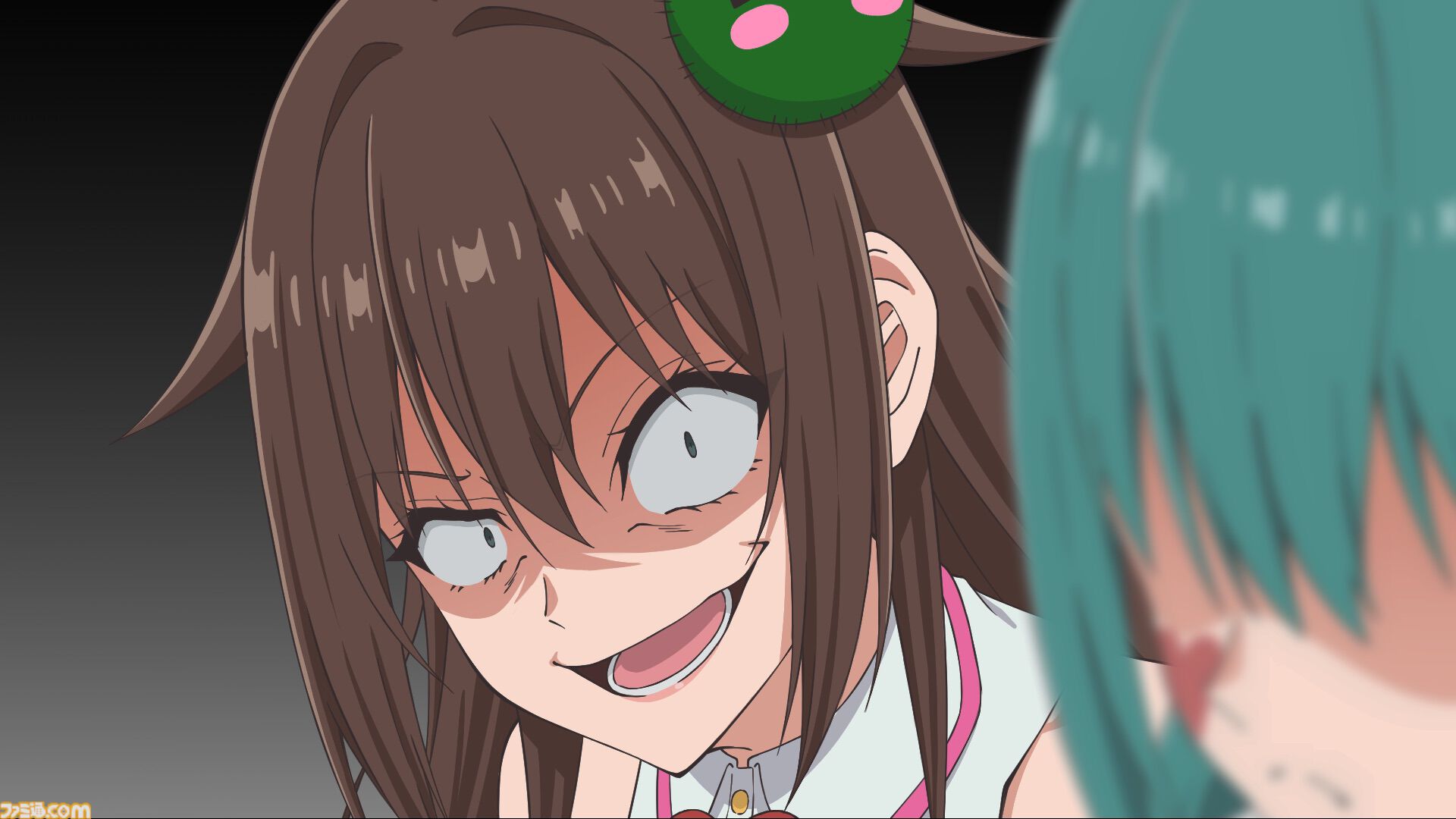 『VTuber’s Game : Ctrl+Alt+Del』推しになり替わった犯人を、同じ箱のVとなって突き止めろ！　配信画面が戦場となるタワーディフェンスADVのSteamページが公開