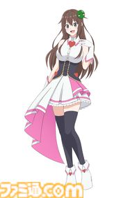 『VTuber’s Game : Ctrl+Alt+Del』推しになり替わった犯人を、同じ箱のVとなって突き止めろ！　配信画面が戦場となるタワーディフェンスADVのSteamページが公開