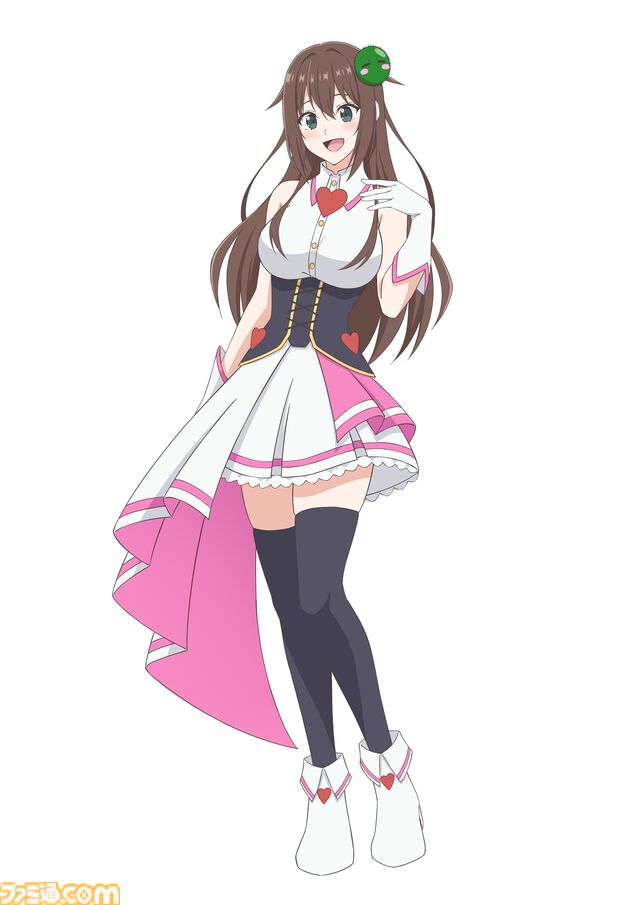 『VTuber’s Game : Ctrl+Alt+Del』推しになり替わった犯人を、同じ箱のVとなって突き止めろ！　配信画面が戦場となるタワーディフェンスADVのSteamページが公開