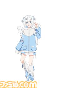 『VTuber’s Game : Ctrl+Alt+Del』推しになり替わった犯人を、同じ箱のVとなって突き止めろ！　配信画面が戦場となるタワーディフェンスADVのSteamページが公開