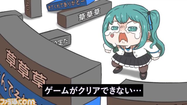 『VTuber’s Game : Ctrl+Alt+Del』推しになり替わった犯人を、同じ箱のVとなって突き止めろ！　配信画面が戦場となるタワーディフェンスADVのSteamページが公開