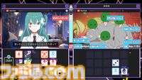 『VTuber’s Game : Ctrl+Alt+Del』推しになり替わった犯人を、同じ箱のVとなって突き止めろ！　配信画面が戦場となるタワーディフェンスADVのSteamページが公開