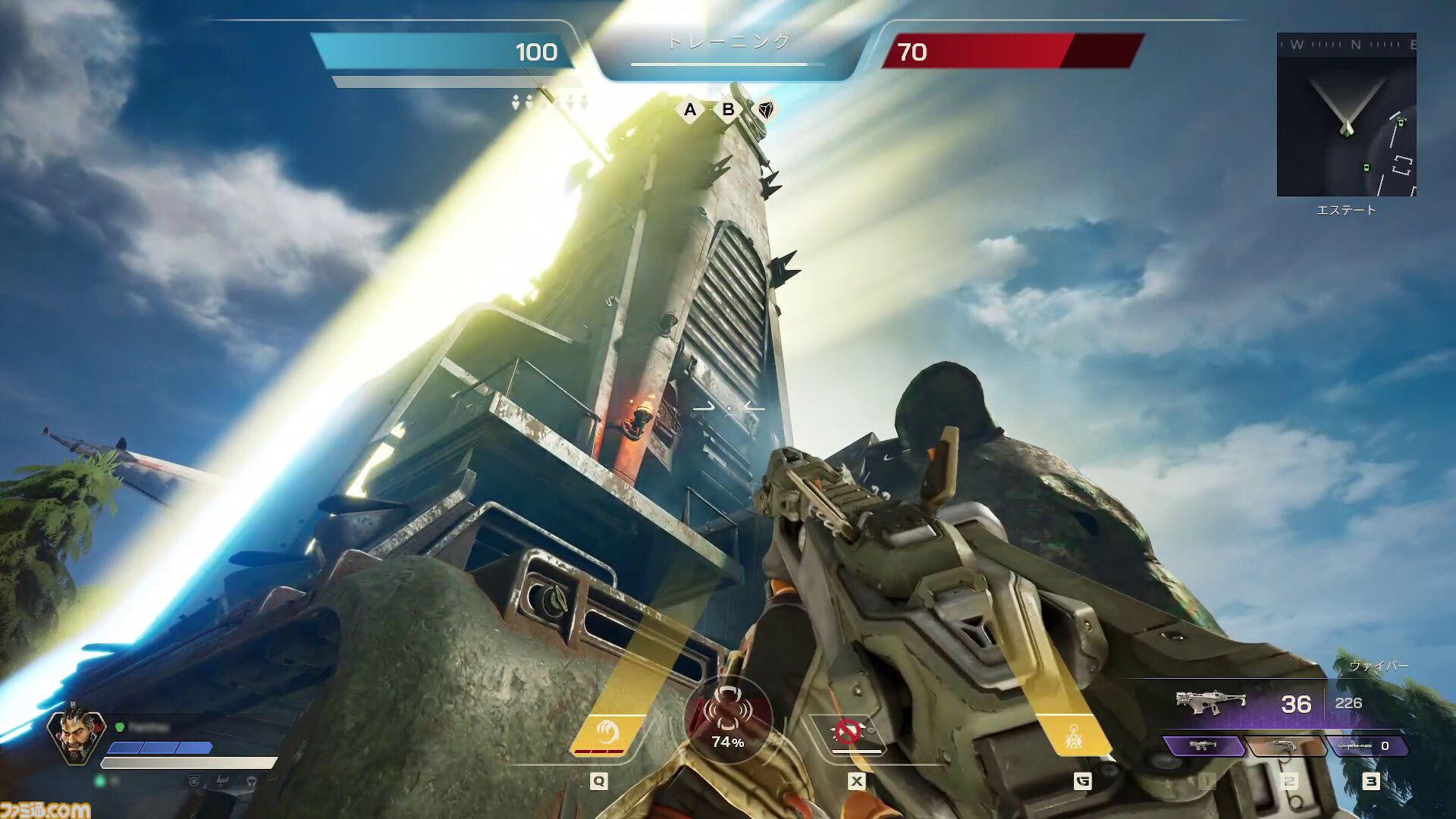 『Apex Legends』元開発陣が贈る『Highguard』を先行プレイ！ 『Apex』の操作感と『Rust』のレイド要素とMOBA系の戦略性が融合。新たな基本無料PvPレイドシューターが本日（1/27）配信開始