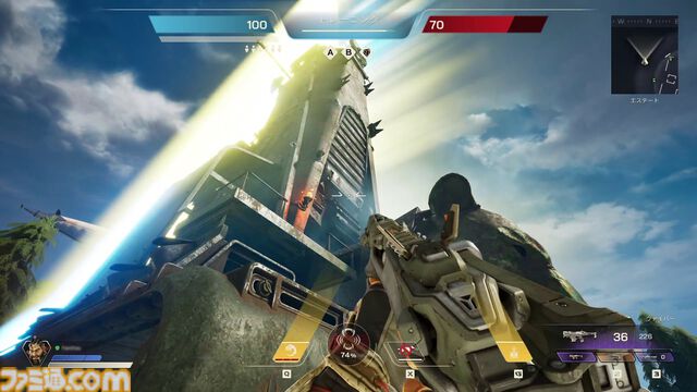 『Apex Legends』元開発陣が贈る『Highguard』を先行プレイ！ 『Apex』の操作感と『Rust』のレイド要素とMOBA系の戦略性が融合。新たな基本無料PvPレイドシューターが本日（1/27）配信開始