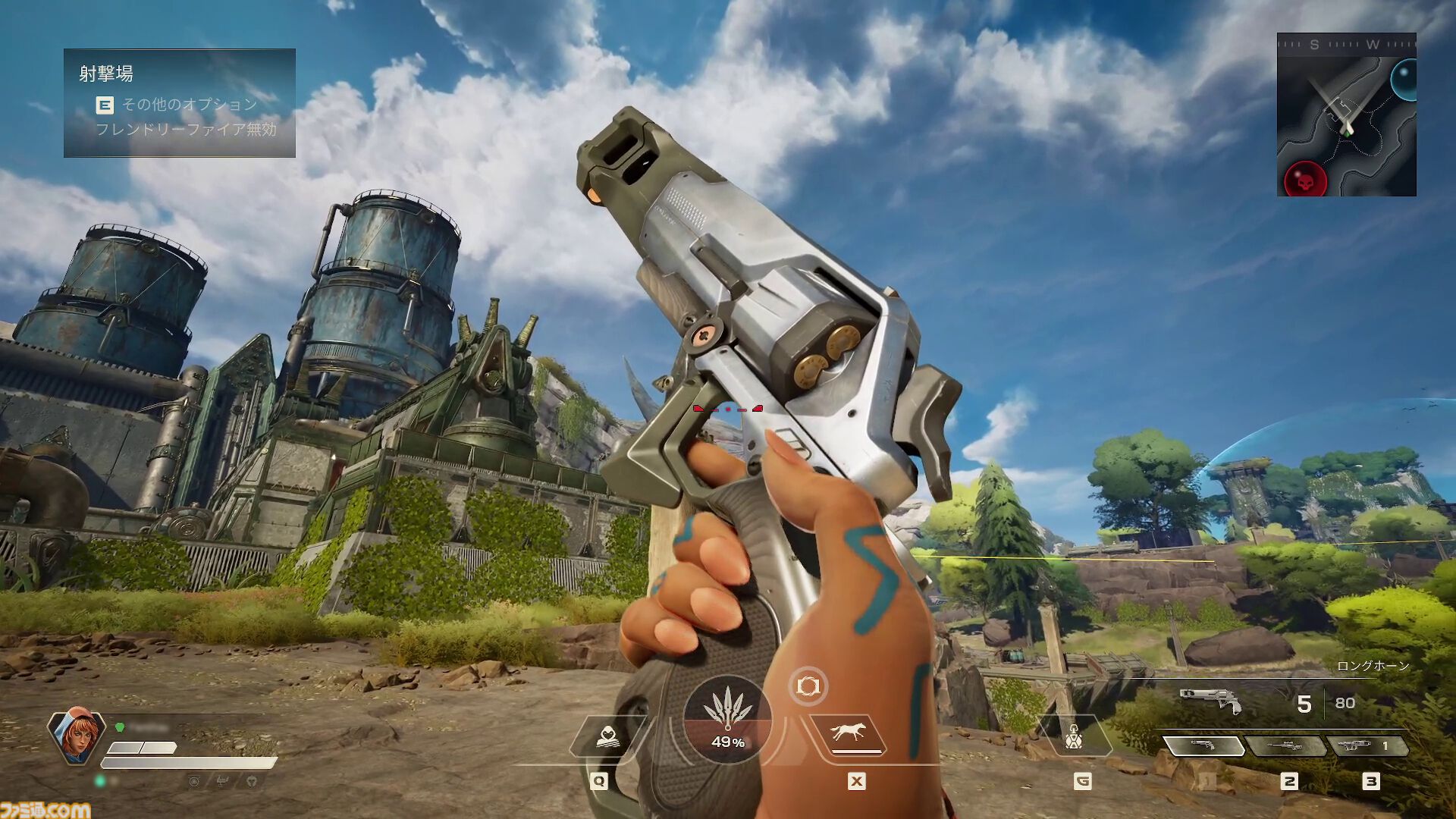 『Apex Legends』元開発陣が贈る『Highguard』を先行プレイ！ 『Apex』の操作感と『Rust』のレイド要素とMOBA系の戦略性が融合。新たな基本無料PvPレイドシューターが本日（1/27）配信開始