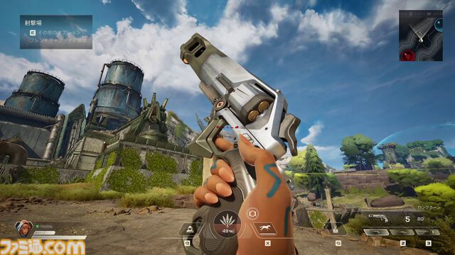 『Apex Legends』元開発陣が贈る『Highguard』を先行プレイ！ 『Apex』の操作感と『Rust』のレイド要素とMOBA系の戦略性が融合。新たな基本無料PvPレイドシューターが本日（1/27）配信開始
