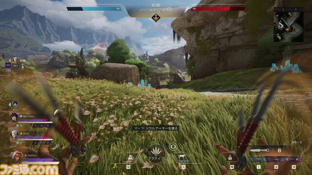 『Apex Legends』元開発陣が贈る『Highguard』を先行プレイ！ 『Apex』の操作感と『Rust』のレイド要素とMOBA系の戦略性が融合。新たな基本無料PvPレイドシューターが本日（1/27）配信開始