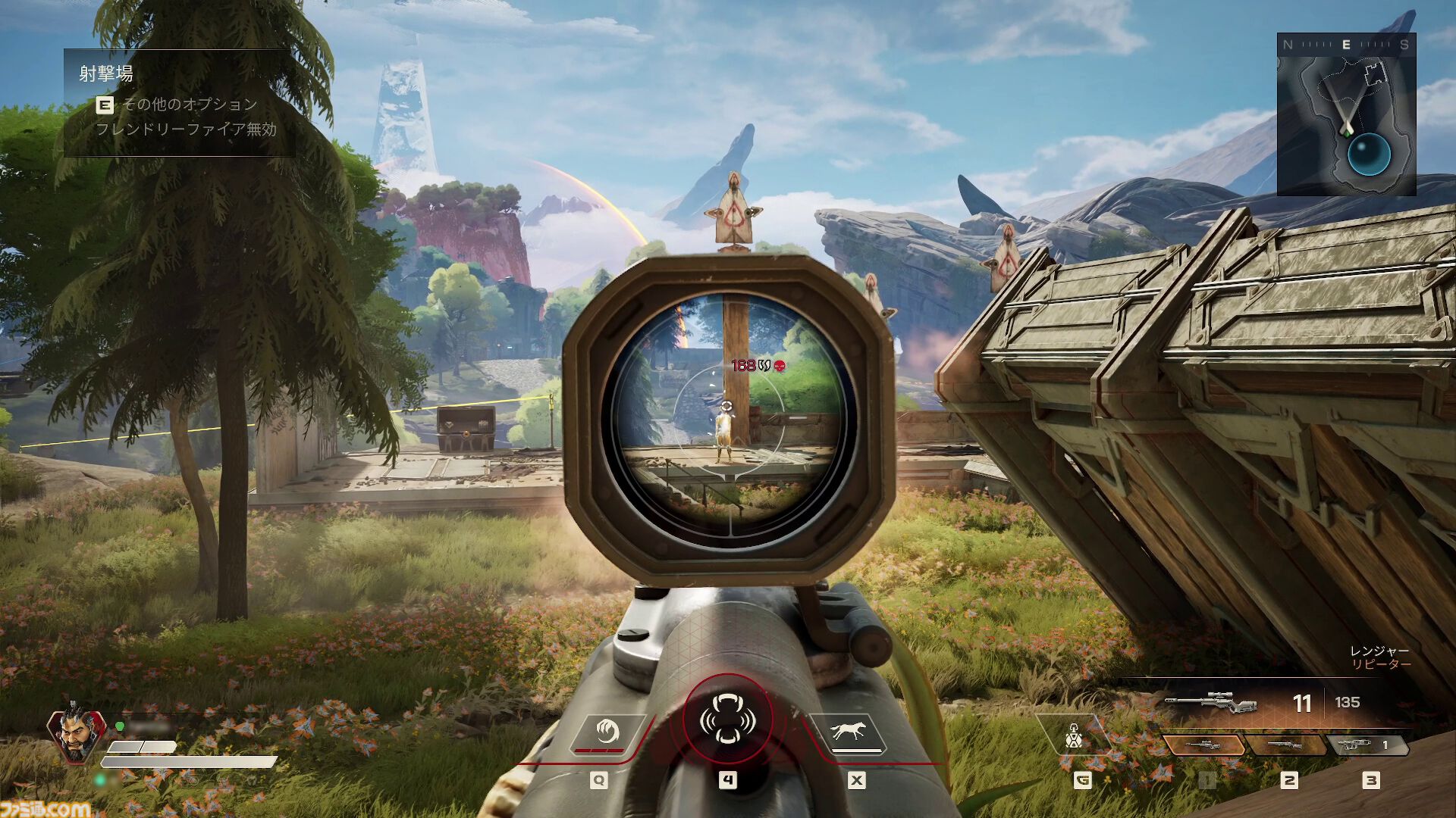 『Apex Legends』元開発陣が贈る『Highguard』を先行プレイ！ 『Apex』の操作感と『Rust』のレイド要素とMOBA系の戦略性が融合。新たな基本無料PvPレイドシューターが本日（1/27）配信開始