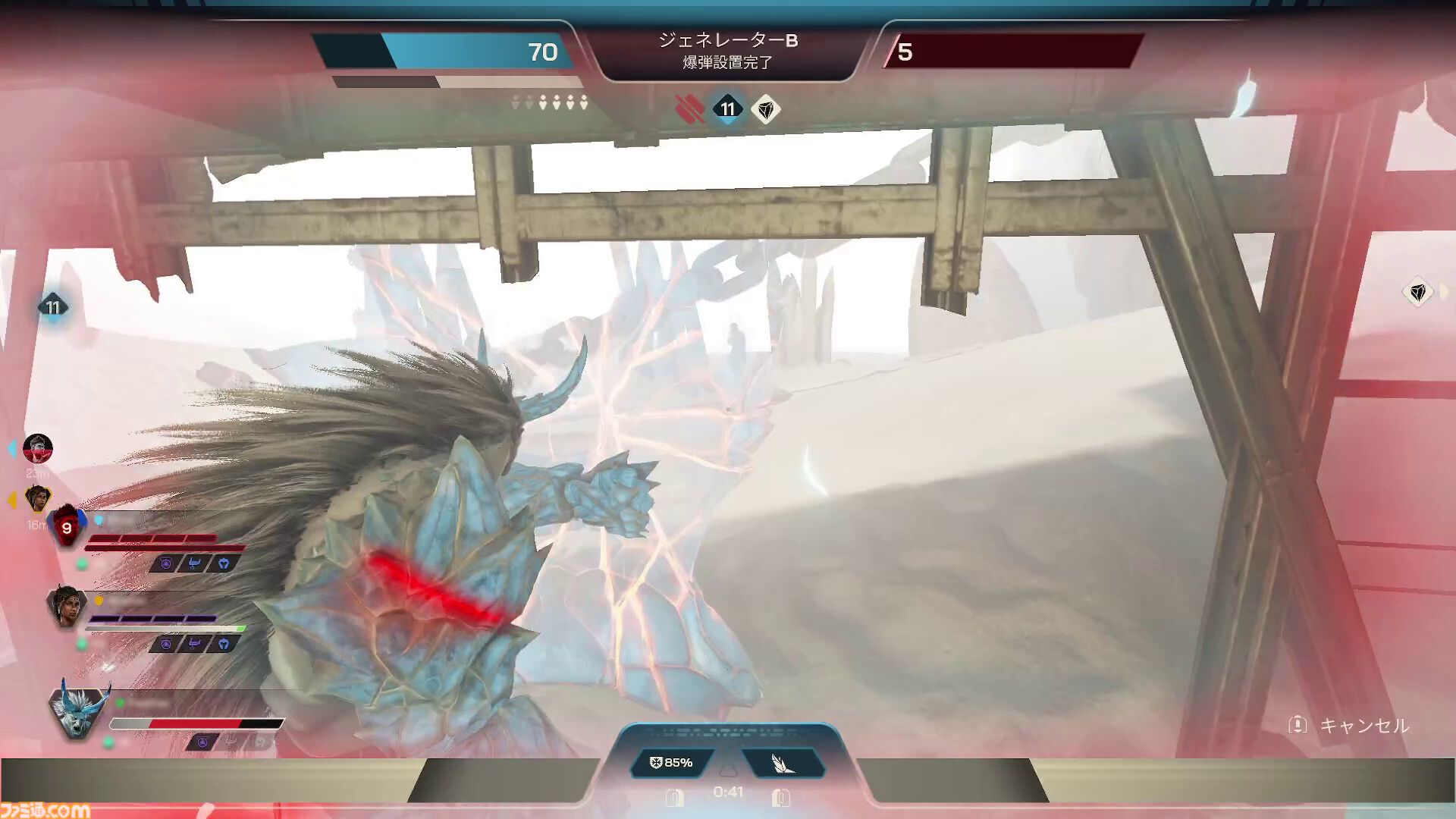 『Apex Legends』元開発陣が贈る『Highguard』を先行プレイ！ 『Apex』の操作感と『Rust』のレイド要素とMOBA系の戦略性が融合。新たな基本無料PvPレイドシューターが本日（1/27）配信開始