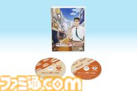 『野原ひろし 昼メシの流儀』全12話（計285分）完全収録のDVDが1月28日に発売。ノンクレジットOP・EDも収録