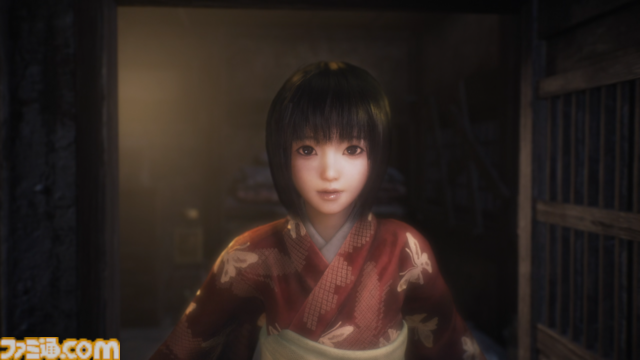 『零 ～紅い蝶～ リメイク』おなじみの"射影機"アクションは健在ながら、随所に新たな要素も加わった本作。『紅い蝶』の恐怖体験は進化して現代に甦る【先出し週刊ファミ通】