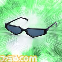 【ジョジョ】花京院典明のサングラスが発売決定。プレバンにて本日（1/26）より予約開始。思わず敬意を表したくなる福井県鯖江市の伝統技術を使用