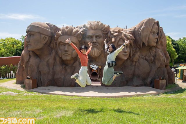 『ナルト』四代目火影ミナトのクナイが立体化、飛雷神の術を象徴する文字まで精巧に再現。ニジゲンノモリのプレミアムグッズ付きチケットが発表