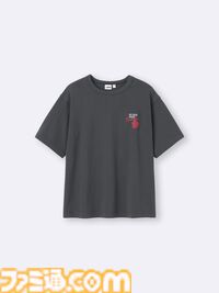 『名探偵コナン』GUコラボ商品が4月3日発売。怪盗キッド「また会おうぜ名探偵・・・」をグラフィックに落とし込んだTシャツがイカす