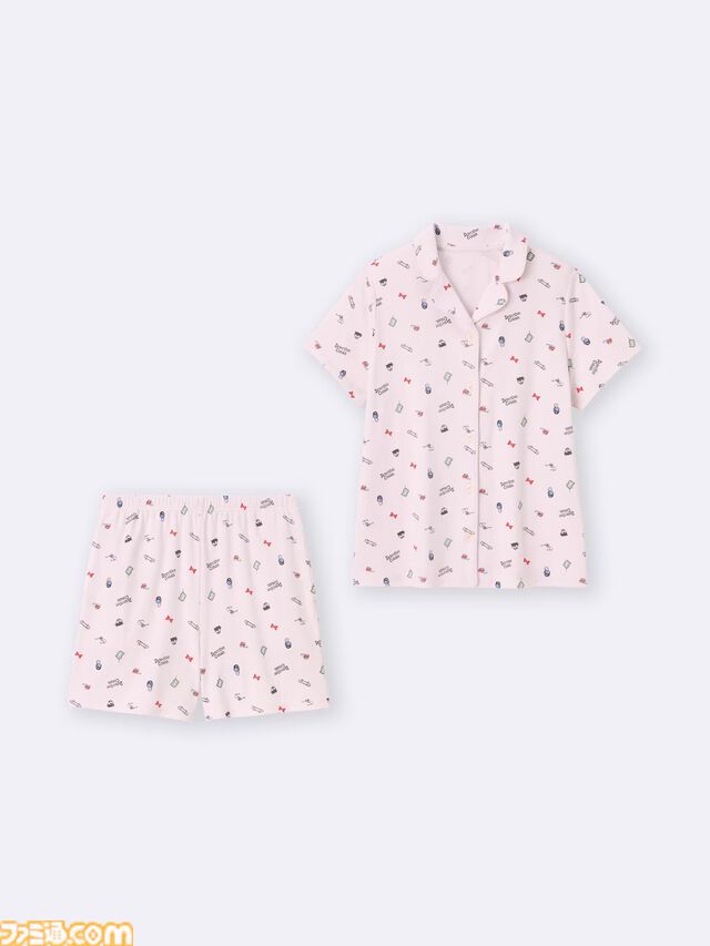 『名探偵コナン』GUコラボ商品が4月3日発売。怪盗キッド「また会おうぜ名探偵・・・」をグラフィックに落とし込んだTシャツがイカす