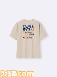 『名探偵コナン』GUコラボ商品が4月3日発売。怪盗キッド「また会おうぜ名探偵・・・」をグラフィックに落とし込んだTシャツがイカす