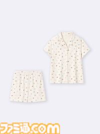 『名探偵コナン』GUコラボ商品が4月3日発売。怪盗キッド「また会おうぜ名探偵・・・」をグラフィックに落とし込んだTシャツがイカす