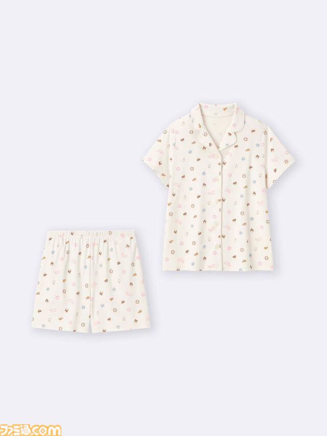 『名探偵コナン』GUコラボ商品が4月3日発売。怪盗キッド「また会おうぜ名探偵・・・」をグラフィックに落とし込んだTシャツがイカす