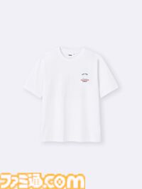 『名探偵コナン』GUコラボ商品が4月3日発売。怪盗キッド「また会おうぜ名探偵・・・」をグラフィックに落とし込んだTシャツがイカす