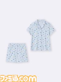 『名探偵コナン』GUコラボ商品が4月3日発売。怪盗キッド「また会おうぜ名探偵・・・」をグラフィックに落とし込んだTシャツがイカす