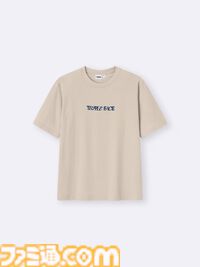 『名探偵コナン』GUコラボ商品が4月3日発売。怪盗キッド「また会おうぜ名探偵・・・」をグラフィックに落とし込んだTシャツがイカす