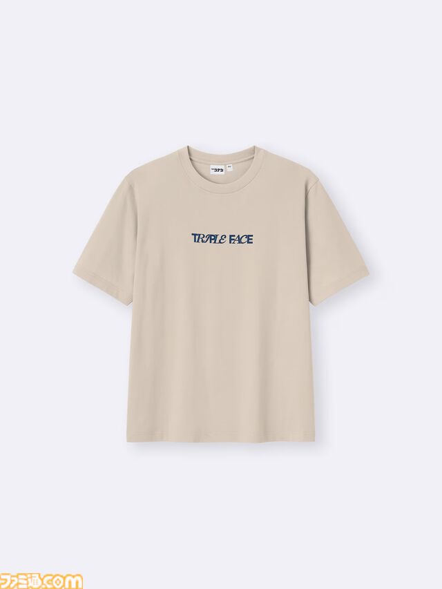 『名探偵コナン』GUコラボ商品が4月3日発売。怪盗キッド「また会おうぜ名探偵・・・」をグラフィックに落とし込んだTシャツがイカす