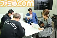 【バイオ9】『バイオハザード レクイエム』×夢グループ。「ぶら下がり健康器をセットにして本当に売るの？」名物社長たちの掛け合いが生で聴けた“恐怖の悪夢セット”CM撮影リポート＆インタビュー