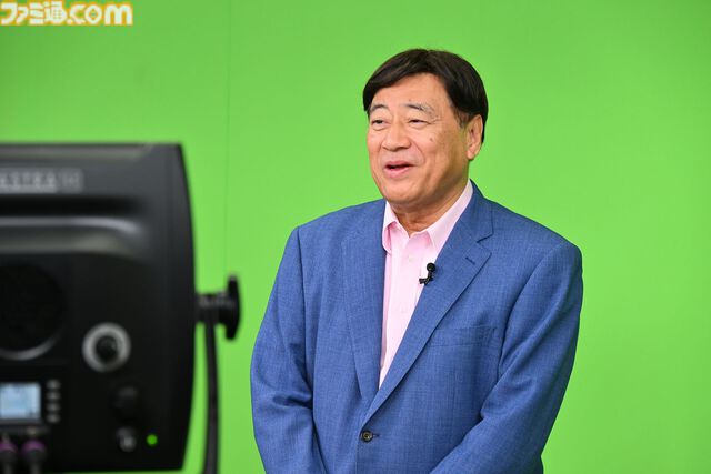 【バイオ9】『バイオハザード レクイエム』×夢グループ。「ぶら下がり健康器をセットにして本当に売るの？」名物社長たちの掛け合いが生で聴けた“恐怖の悪夢セット”CM撮影リポート＆インタビュー