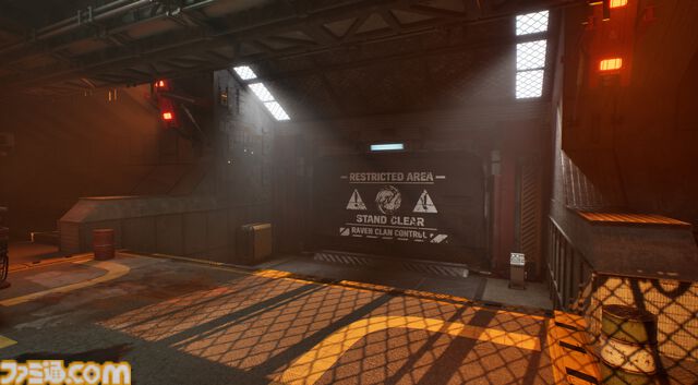 『ガングレイヴ』新作『GUNGRAVE G.O.R.E: BLOOD HEAT』に屍十二（かばね じゅうじ）がプレイアブルキャラとして参戦決定。ガンブレードを操り、よりアグレッシブで、より危険な戦闘スタイルを持つ