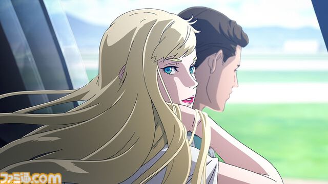 『ガンダム 閃光のハサウェイ』無料配信が本日（1/26）21時よりABEMAで実施。放送後7日間も無料で視聴可能。『キルケ―の魔女』に備えよう