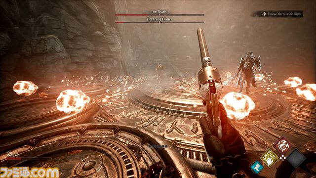 『Soulslinger: Envoy of Death』死後の世界に蔓延る犯罪カルテルを打倒せよ。死に戻るたびに強くなるローグライクFPSのPS5デジタル版が2月26日に配信